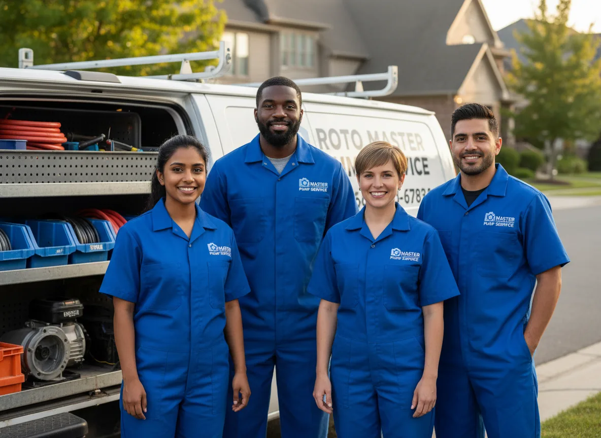 Sump Pump Installation company in Fossil, OR
